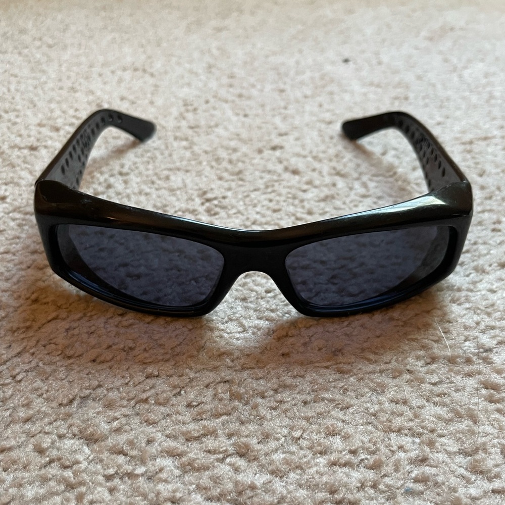 Stylish Black Sunglasses